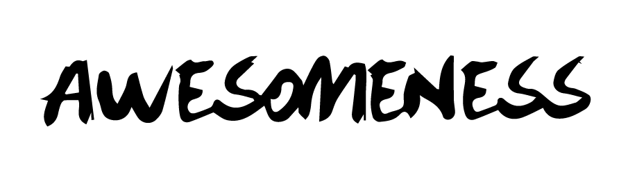Awesomeness logo