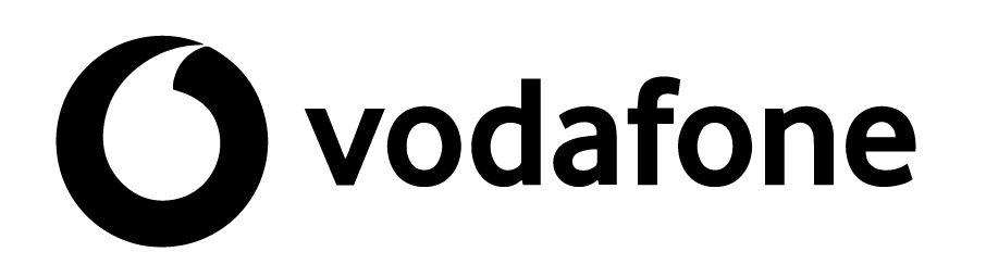 Vodafone logo