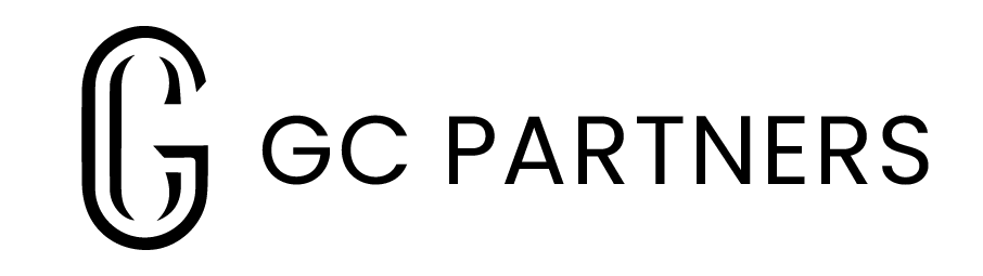 GC Partners logo