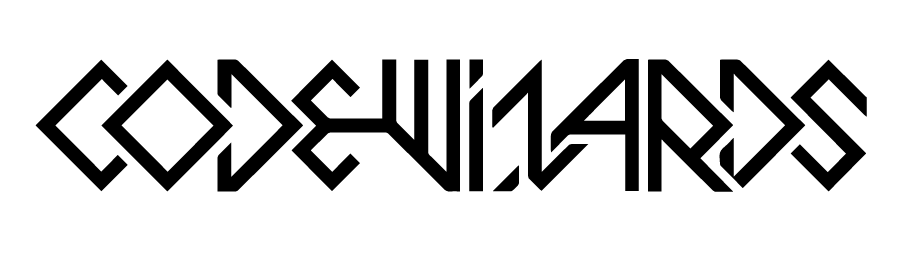 CodeWizards logo